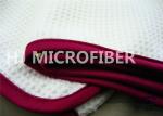 Polyester & Polyamide Quick Dry Camping Towels Super Absorbent / Sports Beach