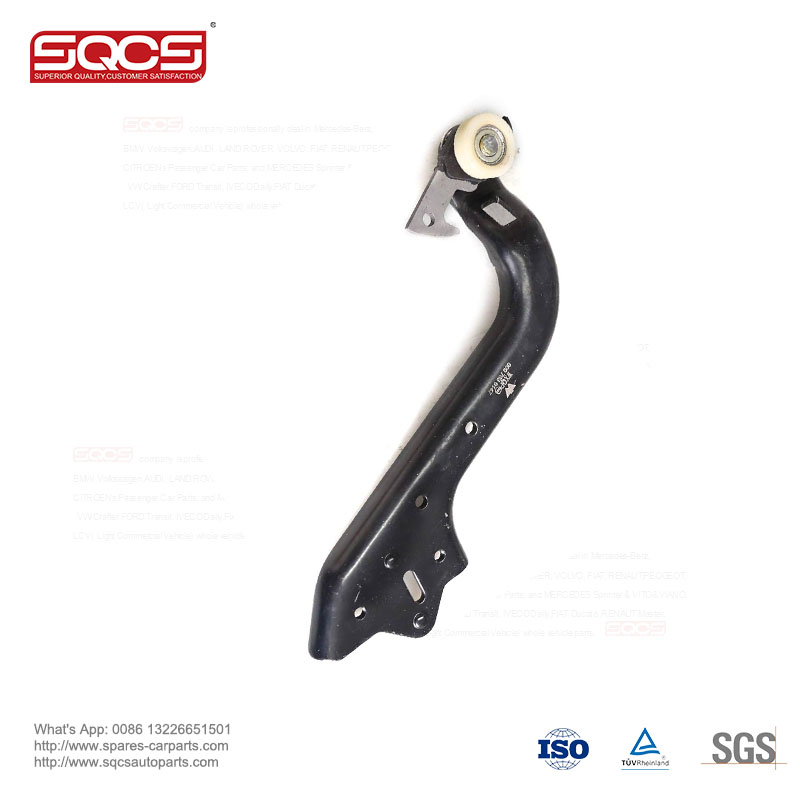 Door Slider Roller Upper Oem 9067600547 For MBZ Sprinter W906