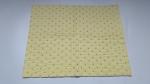 100% PP Meltblown Nonwoven Oil absorbent Mat or Rolls for Oil Containment or Oil