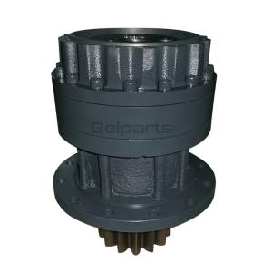 Wholesale Excavator Swing Gearbox JS220 JRC0007 Swing Reduction Gearbox For JCB from china suppliers