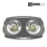 Die Cast Waterproof Led Flood Light Outdoor 6000K Saa Aluminum Alloy