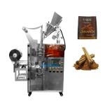 Inner Outer Cinnamon 9g 10g Powder Packing Machine