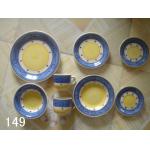 China porcelain dinnerware for sale