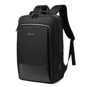 Wholesale FCS Business Laptop Backpack USB Charging Men'S Travel Business Casual Backpack from china suppliers