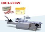 Pharmaceutical Industry Blister Packing Machine LIne Fully Automatic
