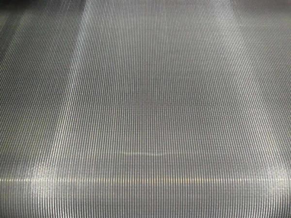 Plain Dutch Twill Stainless Steel Woven Wire Mesh AISI 304 304l 316 316l 310 430