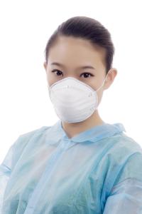 Wholesale Anti-dust Disposable FFP1/2/3 Protective Face Mask Without Valve from china suppliers