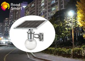 Wholesale IP65 Outdoor Solar LED Garden Lights 3000-6500K CCT 3 Year Warranty from china suppliers