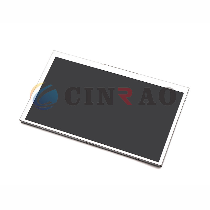 Replacement 6.5" TFT Innolux LCD Car Panel AT065TN64 GPS LCD Screen