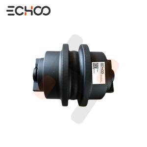 China 2657674 CAT Track Roller 305C CR Bottom Rollers For CAT Parts ECHOO For Mini Excavator on sale