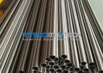 Bright Annealed Tubing ASTM A269 25.4mm x 2.11 mm , Seamless Stainless Steel