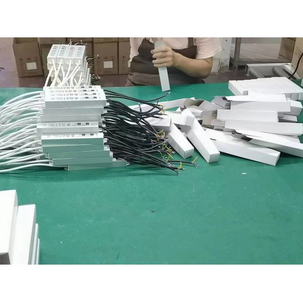 36v Transformator Constant Current LED Driver 1800mA For Outdoor