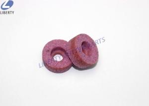 Wholesale Yin Spreader Grinding Stone Red Sharpening Wheel Spare Parts For Spreading Machine from china suppliers