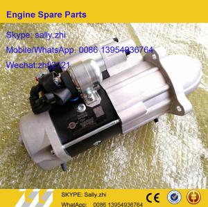 Wholesale Starter motor 3708010-52EY/A, 4110001007158, engine parts for DEUTZ (dalian) engine BF6M1013ECP from china suppliers