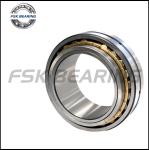 ABEC-5 82DC60220 Double Row Cylindrical Roller Bearing 410*600*220mm