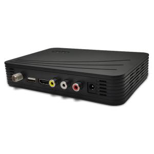 Wholesale Channel Booking Dvb T2 H265 Receiver from china suppliers