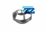 Gas / Oil Pipes Reinforced Branch Fittings , ASTM A182 F22 Sch 160 Pipe Fittings