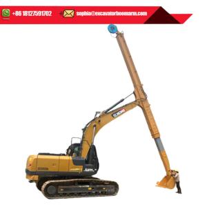 Wholesale Custom Produced Sturdy Construction Excavator Telearm For CAT330 from china suppliers