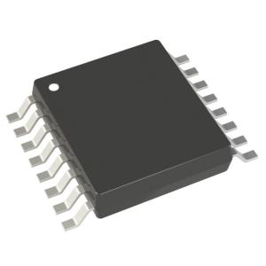 Wholesale ADM3202ARUZ 2/2 Transceiver Integrated Chips Chip Full RS232 16-TSSOP from china suppliers