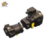 Agricultural Machine 9970 Cotton Picker Machine Repair Maintain Hydraulic Pump