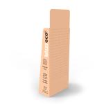 Cellphone Accessories Wooden Peg Display Stand With Hooks