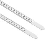 Wintape Baby Head Circumference Tape Measure For Adults Kids Flexible Washable