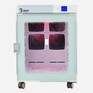 Wholesale One Room Anion Generator Dog Drying Machine For Little Animal from china suppliers