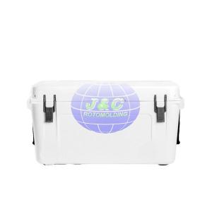 Wholesale Custom Roto Molding LLDPE Rotational Molded Cooler Container High Precision from china suppliers