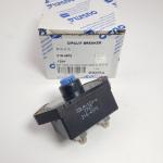 216-4970 2164970 120A Circuit Breaker For CAT 320D GC 324D 330D 336D C-15 C-16