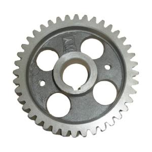 Wholesale China Foundry Cast Iron Gear For Agricultural And Farming Machinery from china suppliers