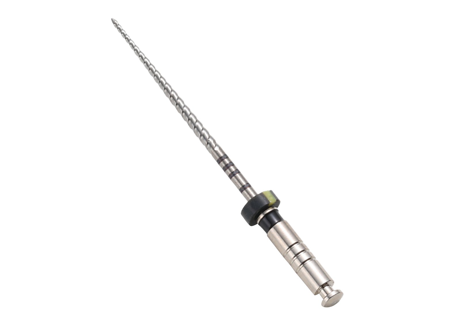Taper File