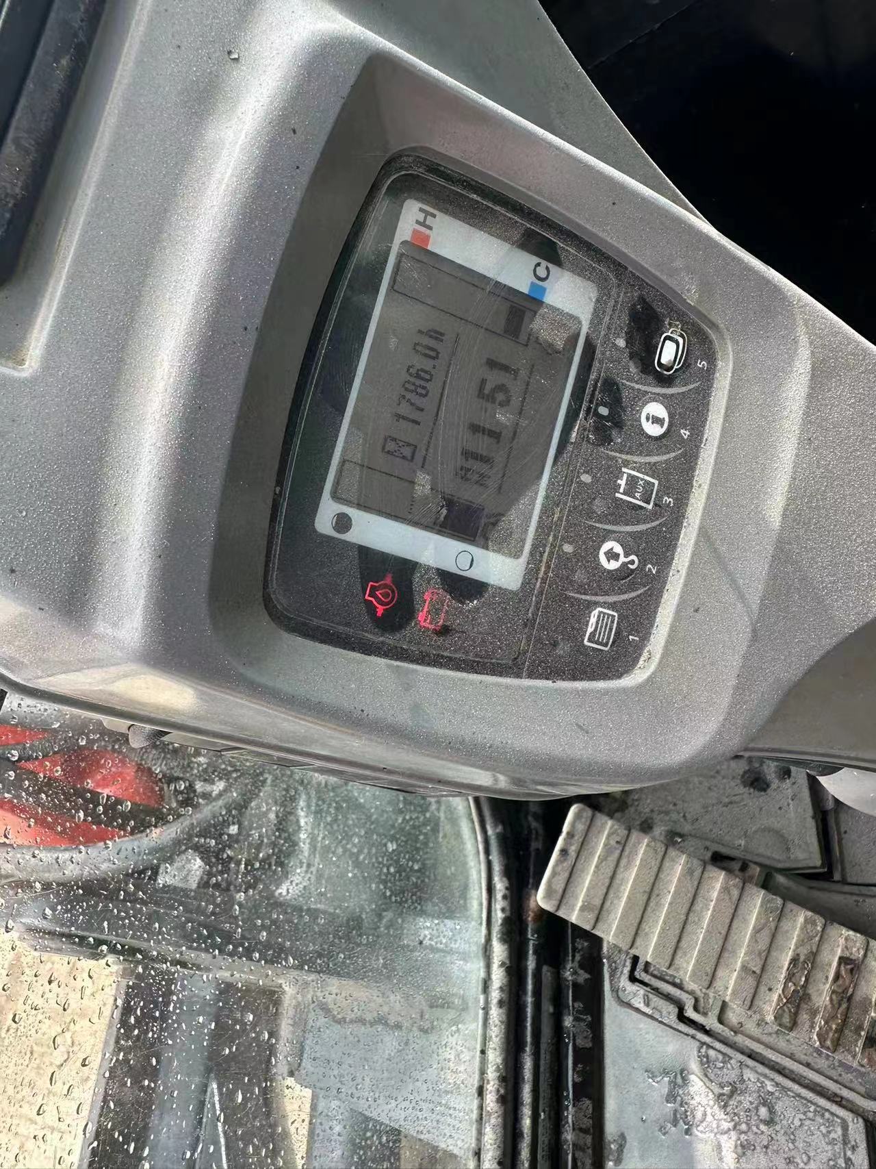 used excavator japan Kubota 165 digger used small machinery used excavators japan japanese used excavator for sale