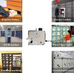 60mA 12Volt Electric Cabinet Lock