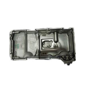 Wholesale Customized Grey Iron Oil Sump Sand Casting Components For Auto Parts from china suppliers