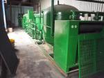 High Purity 99.9995% Movable PSA Nitrogen Generator Zinc Coating Line