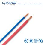 PVC Insulated Automotive Wire Cable Avss Cavs Cav Series For Customization