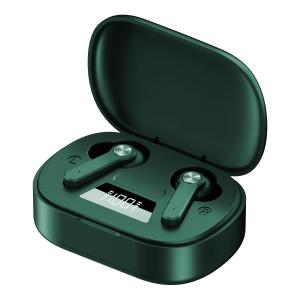 Wholesale Digital Display 4h Tws Stereo Wireless Earphones With Power Bank FCC from china suppliers