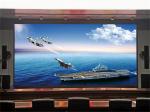 Seamless Splicing Conference Room LED Display Super Slim 1.8mm Indoor LED