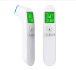 Medical Infrared Forehead Thermometer / Smart Digital High Accuracy Thermometer