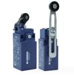 Limit switch Metal casing - IP66 Adjustable roller lever limited switch