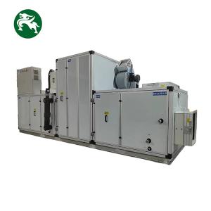 Wholesale Air Dryer Dehumidifier Energy Saving Low Temperature Freezing Rotary Dehumidifier For Pharmaceutical Industry from china suppliers