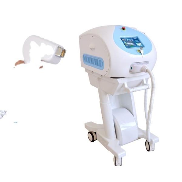 810nm Diode Laser Hair Removal for Beauty Salon/Spa Professional Results