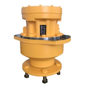 Wholesale Low Speed High Torque Hydraulic Piston Motor Single Speed Piston Motor from china suppliers