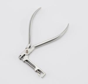 Wholesale Orthodontic Cap Remover Stainless Steel For Convertible Tubes from china suppliers