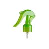 Buy cheap 24 41 Plastic Mini Trigger Sprayer / Upside Down Trigger Sprayer With Button from wholesalers