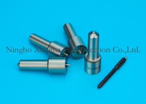 Wholesale High Density Denso Common Rail Fuel Injector Nozzles Low Fuel Consumption from china suppliers