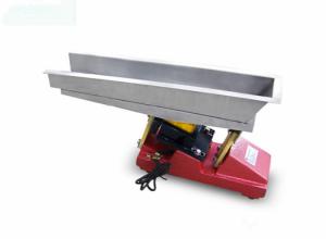Wholesale 1t/H Electromagnetic Vibrating Feeder Hygienic Design from china suppliers