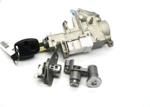 Wholesale Metal Locking Cylinder Locks Ignition Lock Set Honda Civic Lock Set For Honda Car Door Locks Module from china suppliers