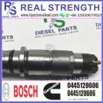 0445120606 0 445 120 606 commercial vehicle injector for 120 # CRIN3-18 Diesel