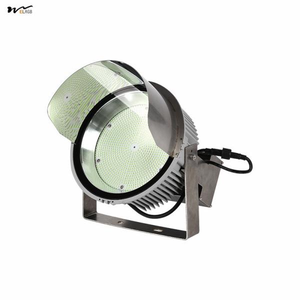 LED Fish Collecting Lamp Special Waterproof Design for Marine Fishing and